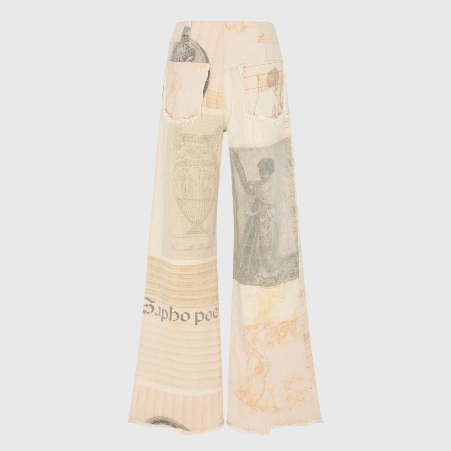 Tabitha | Wide Jeans