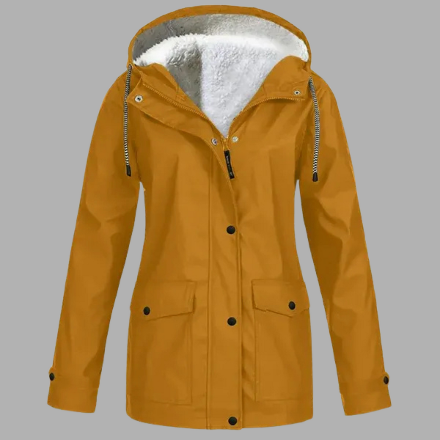 Stine | Luxurious Waterproof Thermofleece