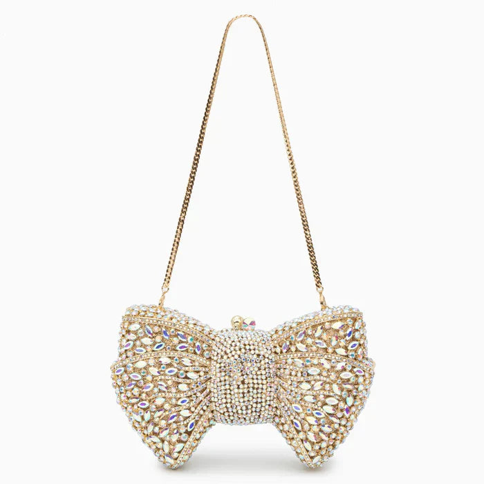 Angela | Elegant Evening Clutch