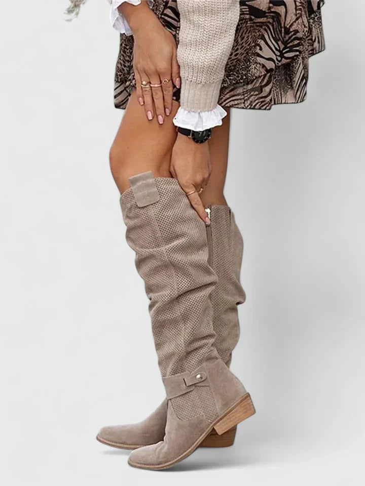 Chloe's | Stylish Boots