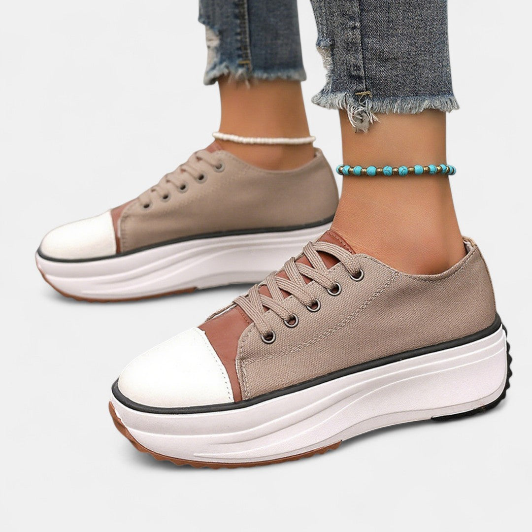 Alessandra | Comfortable Sneakers