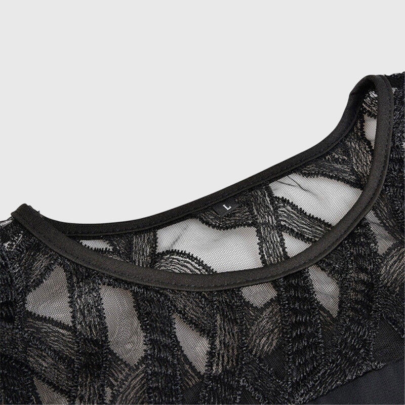 Madonna | Chic Dress