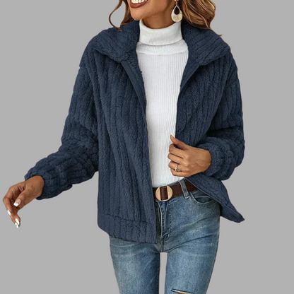 Hilda | Casual Cardigan