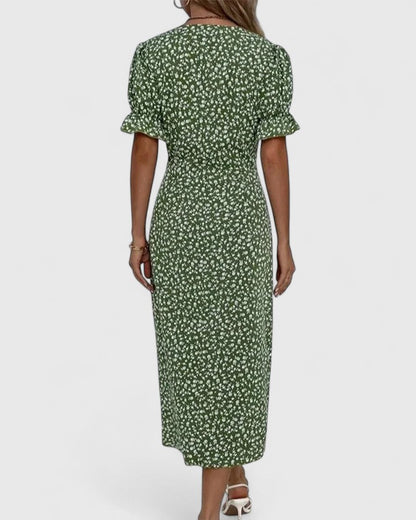 Ramona | Comfortable Summer Dress