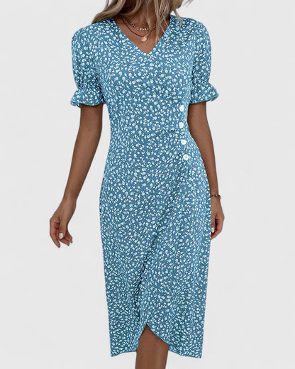 Ramona | Comfortable Summer Dress