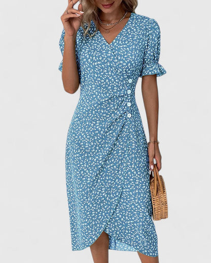 Ramona | Comfortable Summer Dress