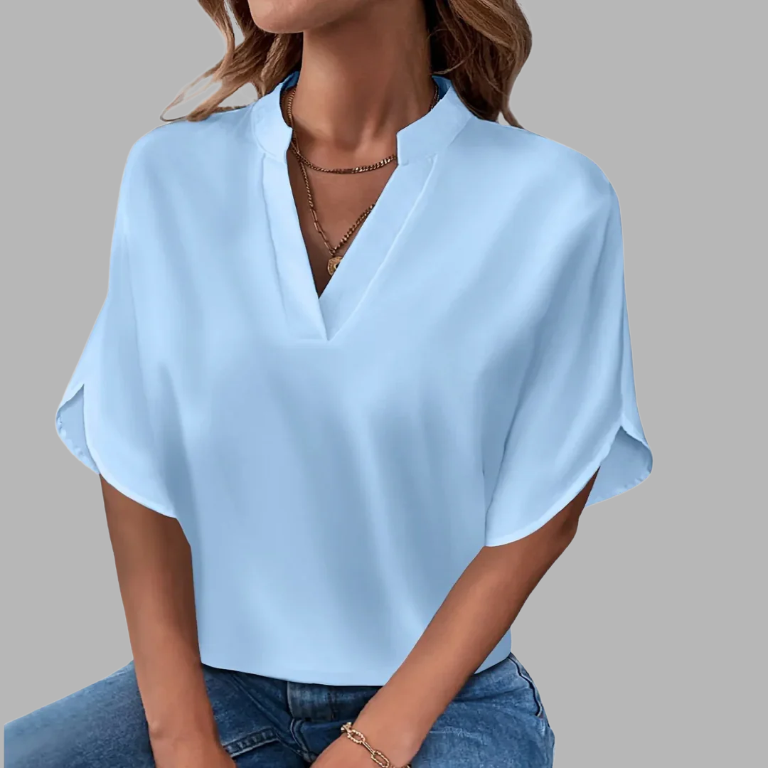 Anne Grete | Casual Blouse