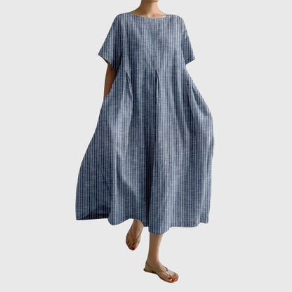 Milou | Long Casual Dress