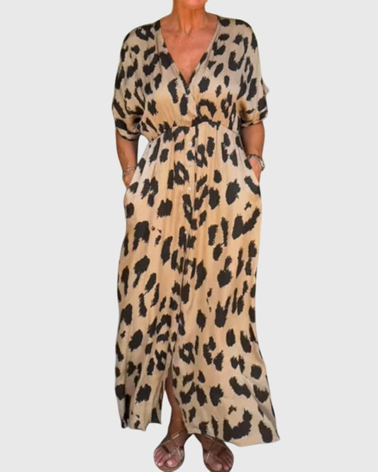 Rachel | Timeless Confidence Dress