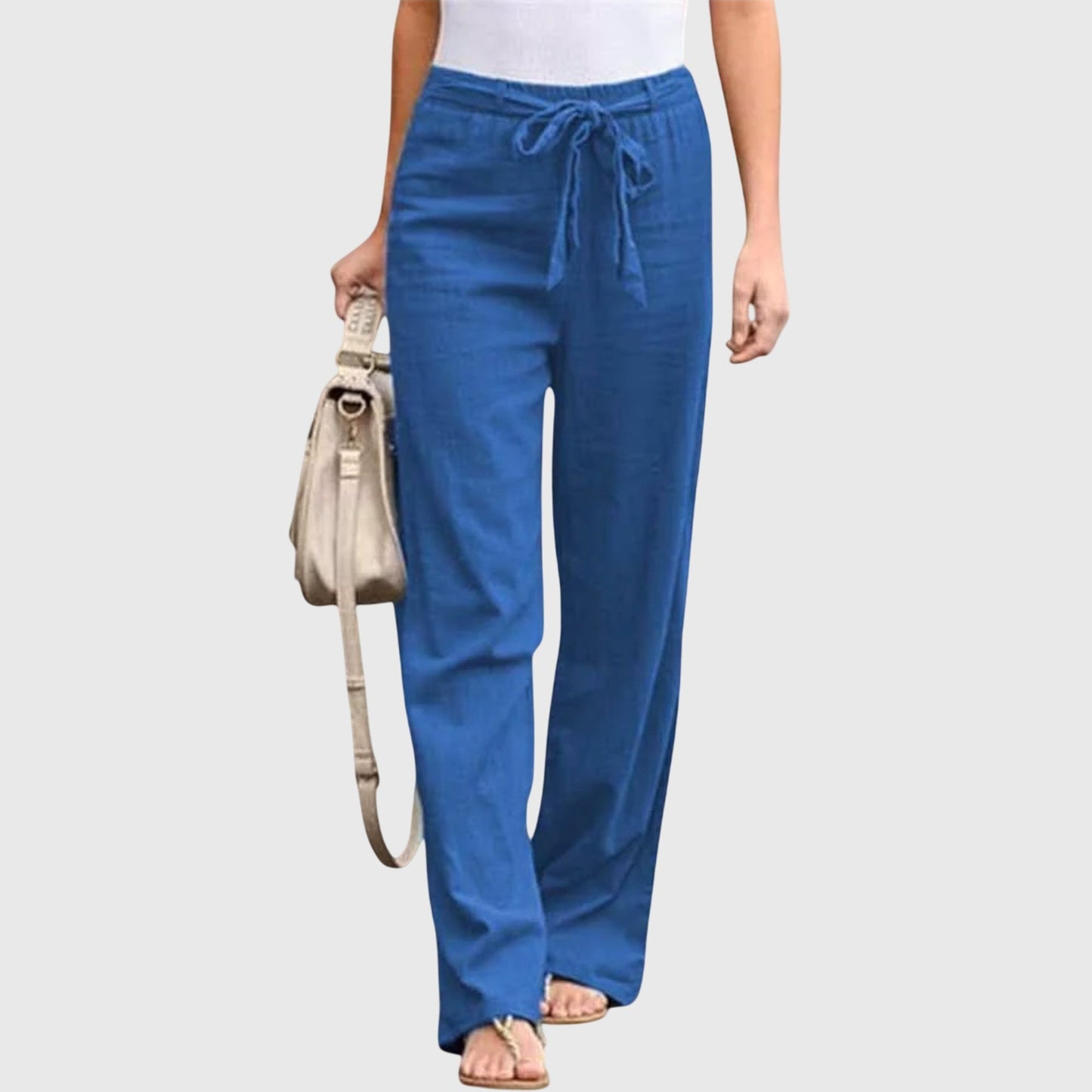 Susan | Lightweight Pants