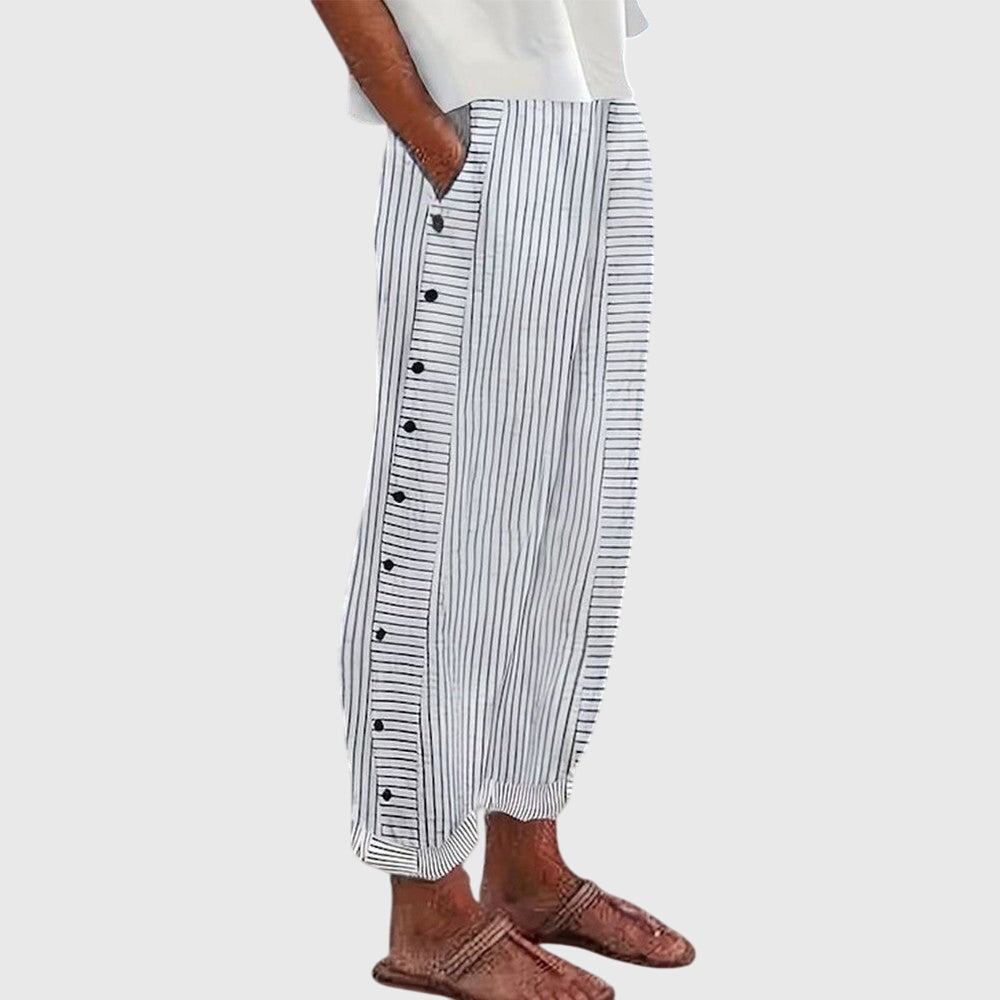 Delores | Elegant Women's Pants