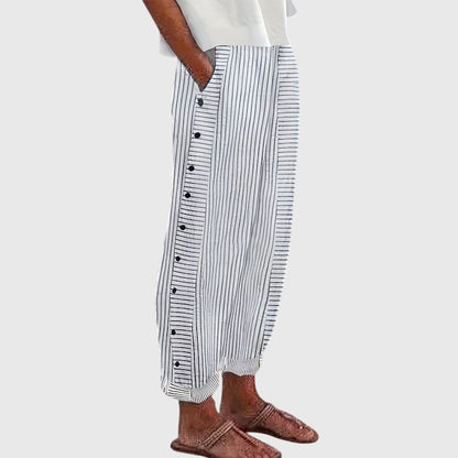 Delores | Elegant Women's Pants