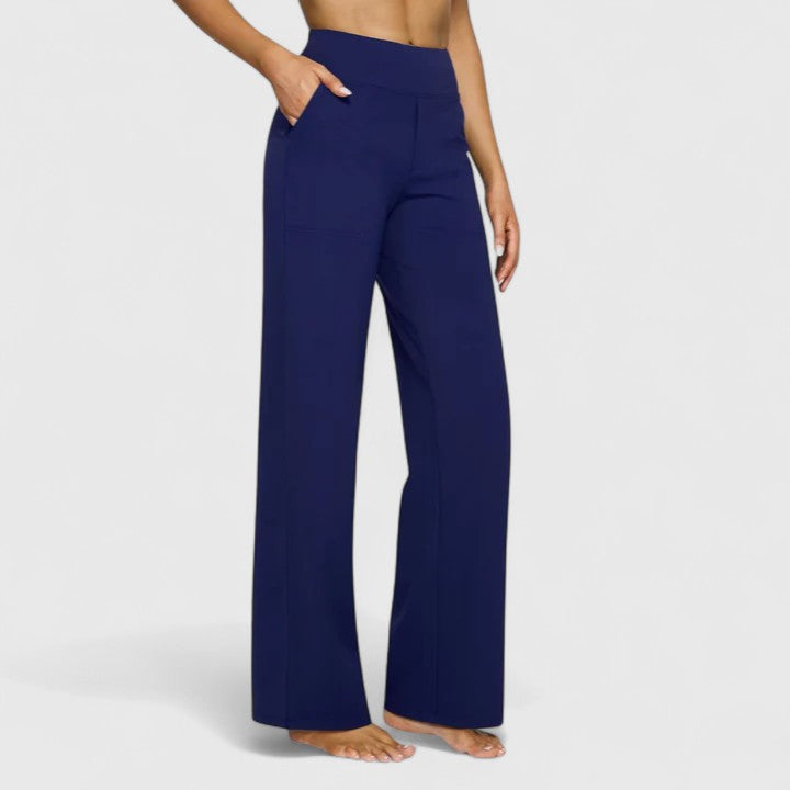 Charity | Elegant Trousers