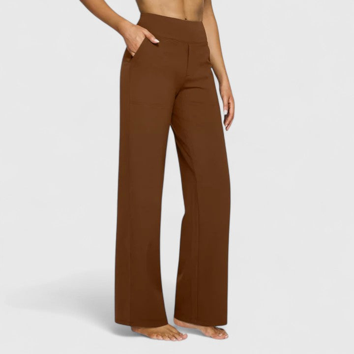 Charity | Elegant Trousers