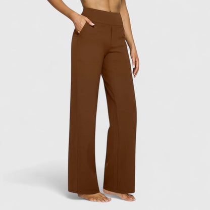 Charity | Elegant Trousers