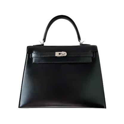 Frances | Elegant Handcrafted Leather Tote