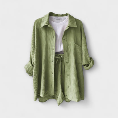 Bonnie | Elegant Top & Bottom