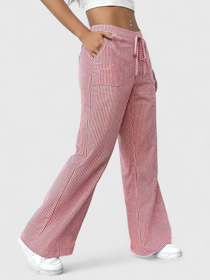 Audra | Stylish Trousers