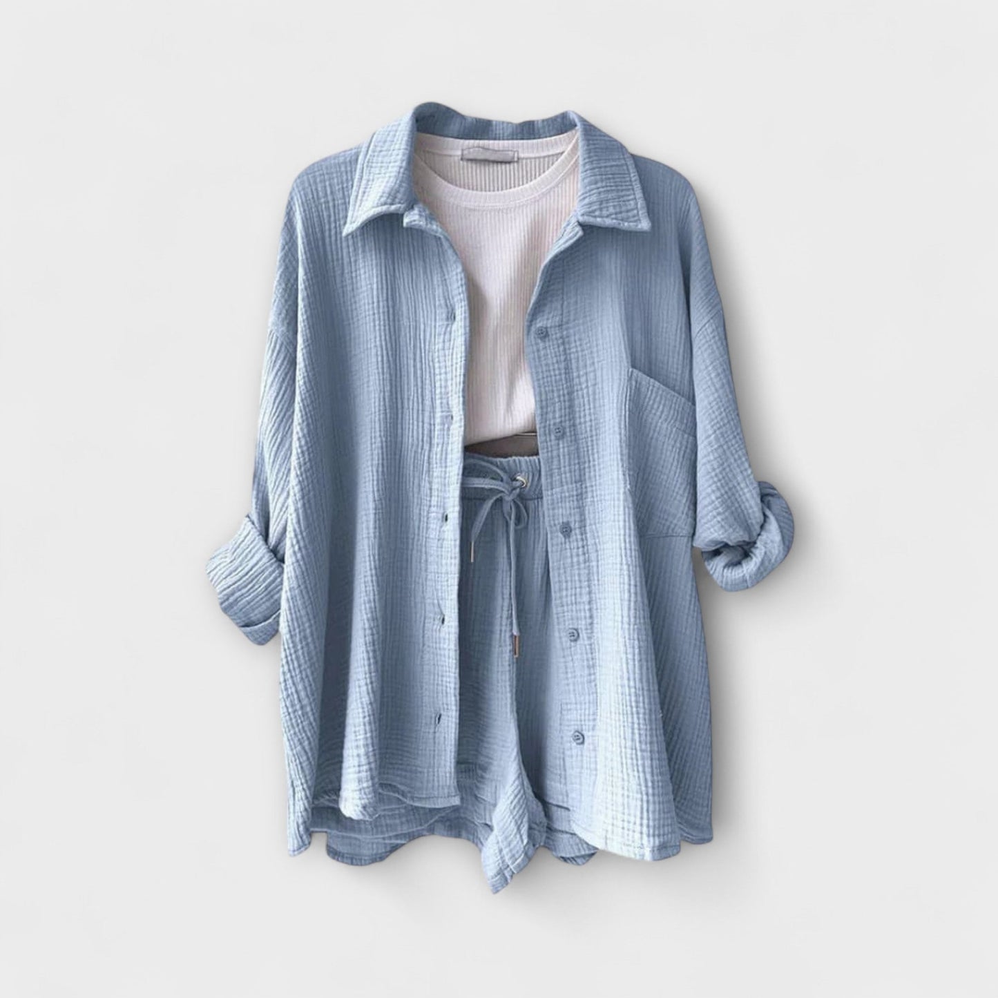 Bonnie | Elegant Top & Bottom