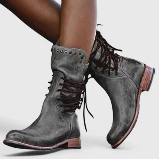 Latoya | Elegant Boots