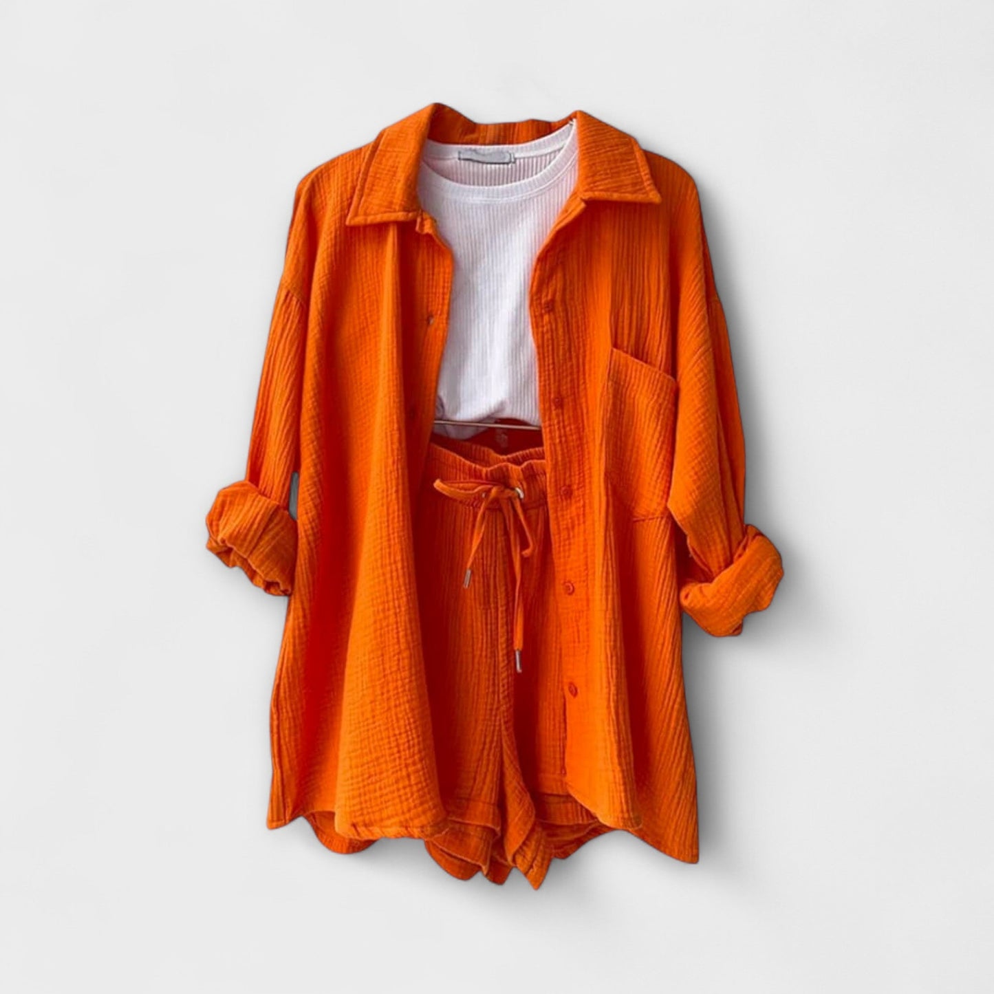 Bonnie | Elegant Top & Bottom