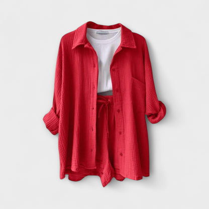 Bonnie | Elegant Top & Bottom