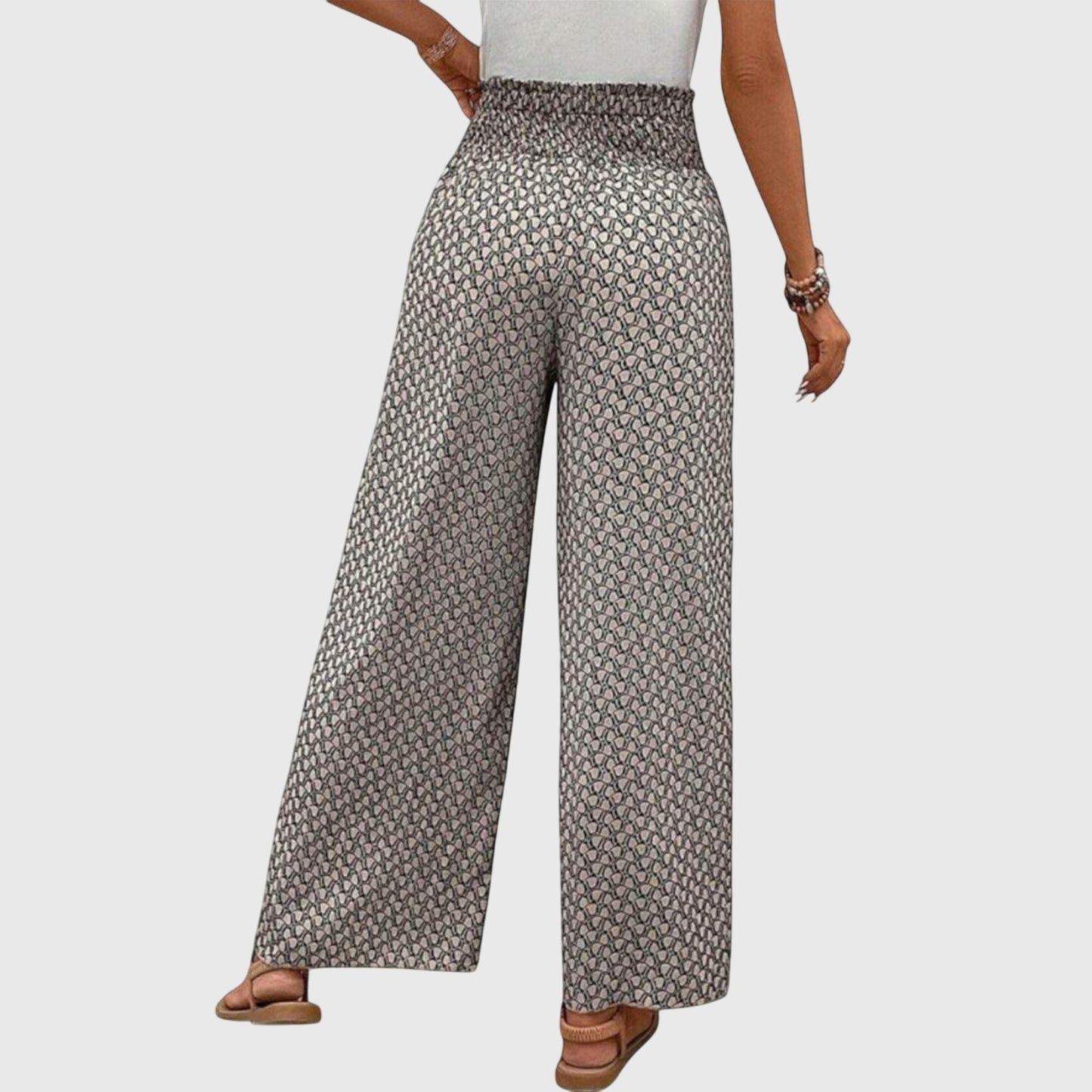 Tamara | Stylish Palazzo Pants