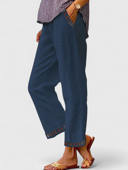 Inez | Sophisticated Pants