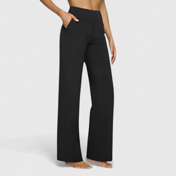 Charity | Elegant Trousers