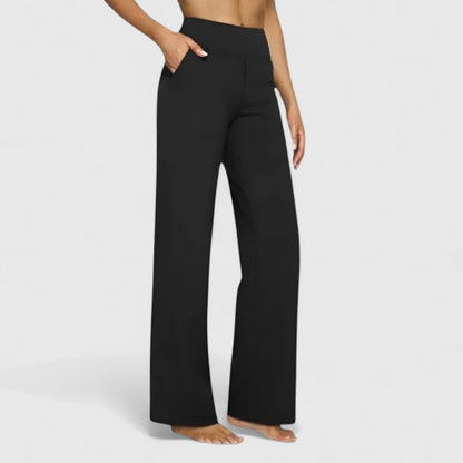 Charity | Elegant Trousers