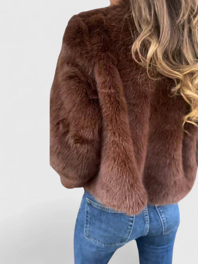 Linda | Elegant Jacket