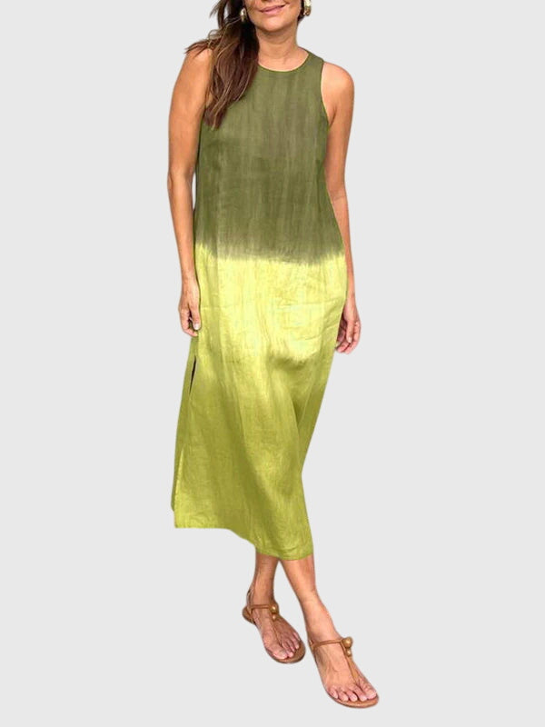 Marianna| Stylish Print Dress