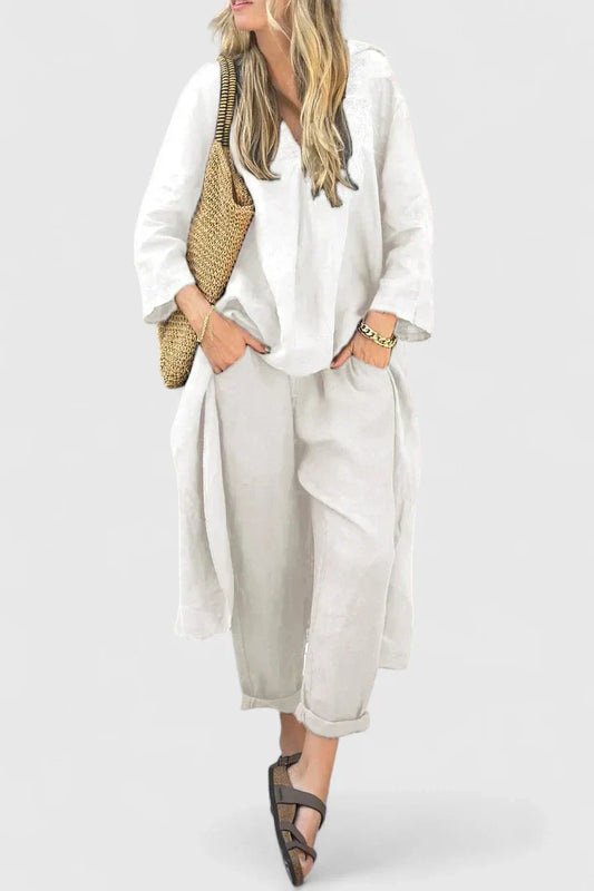 Charlene | Comfortable Set