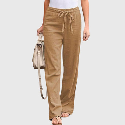 Susan | Lightweight Pants