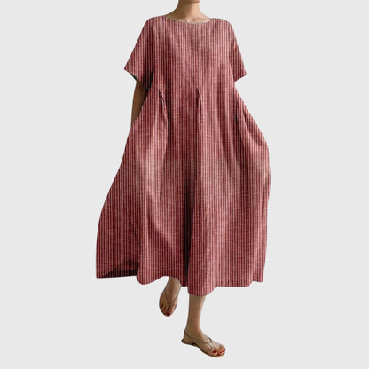 Milou | Long Casual Dress
