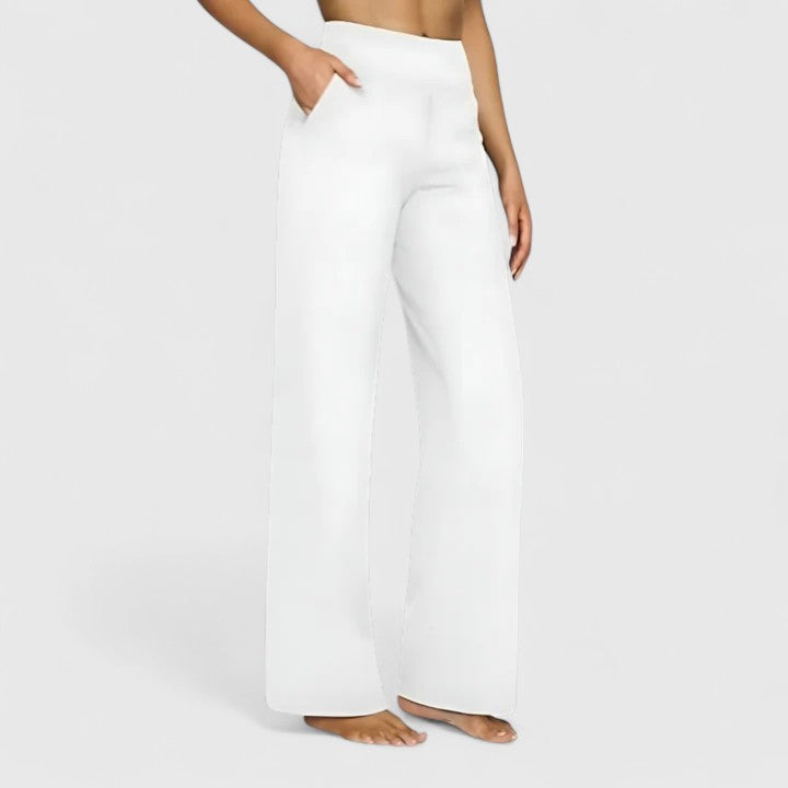 Charity | Elegant Trousers