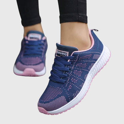 Jennifer | Orthopedic Shoes for Women