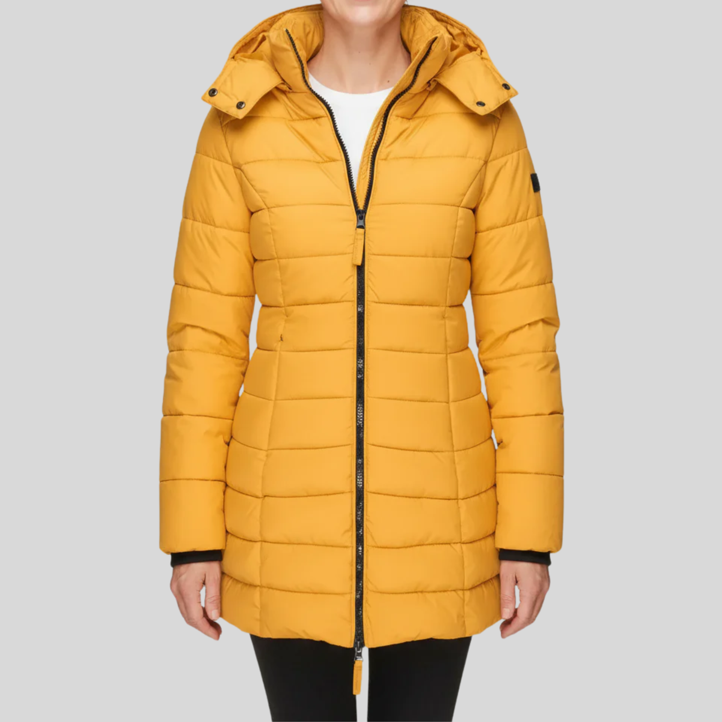 Helene | Timeless Winter Jacket