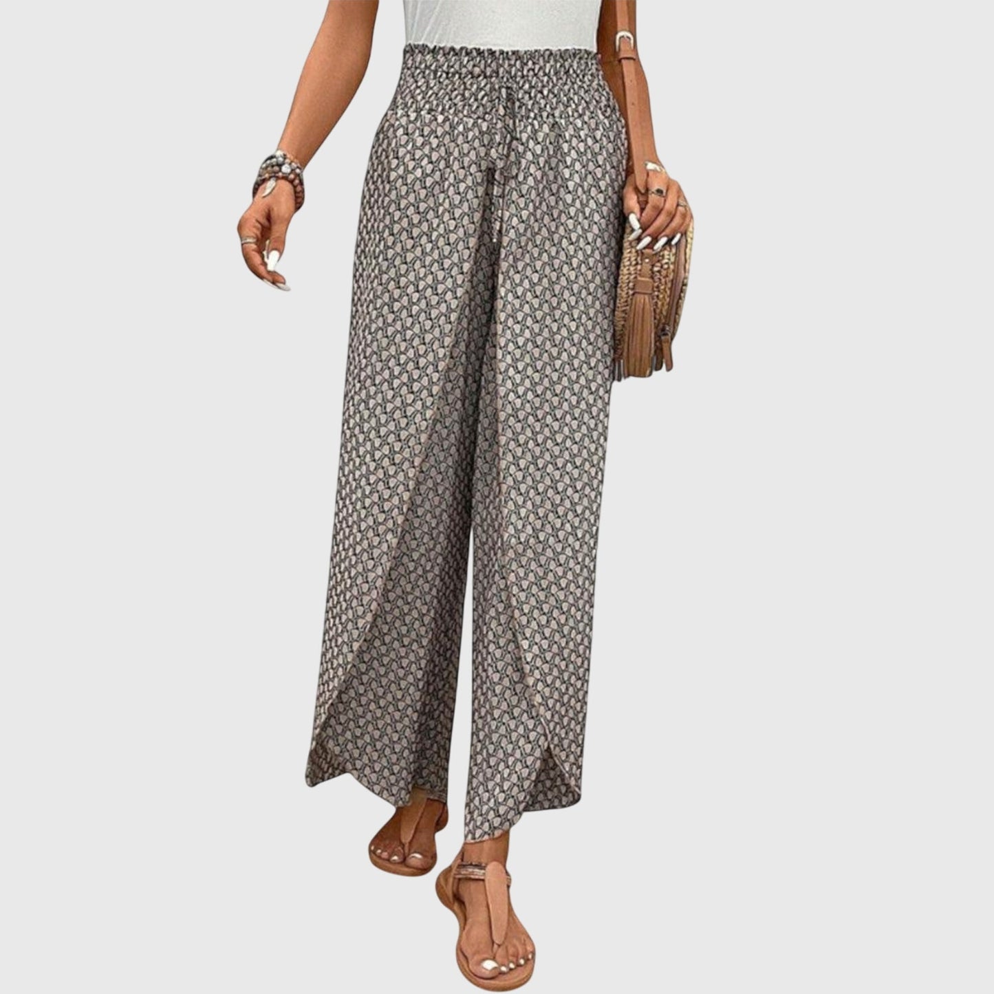 Tamara | Stylish Palazzo Pants