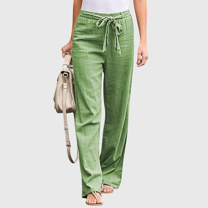 Susan | Lightweight Pants