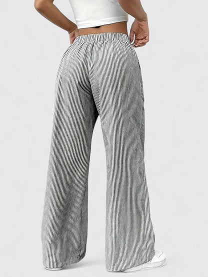 Audra | Stylish Trousers