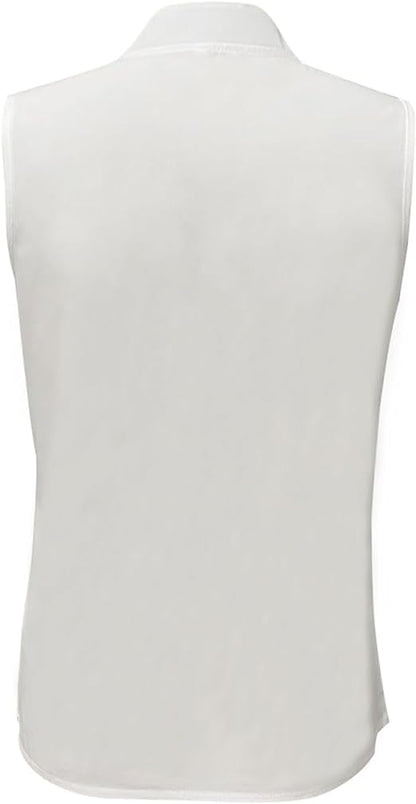 Renate | Chic Without Sleeves Top