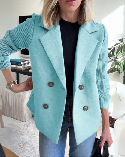 Bodil | Premium Casual Blazer