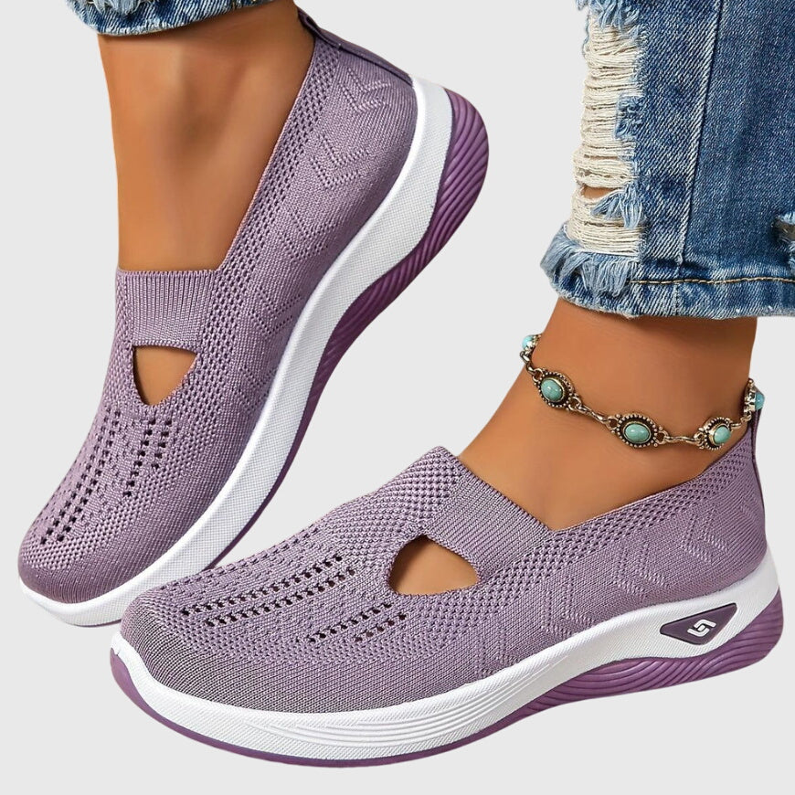 Jennifer-Lynn | Orthopedic Walking Shoes