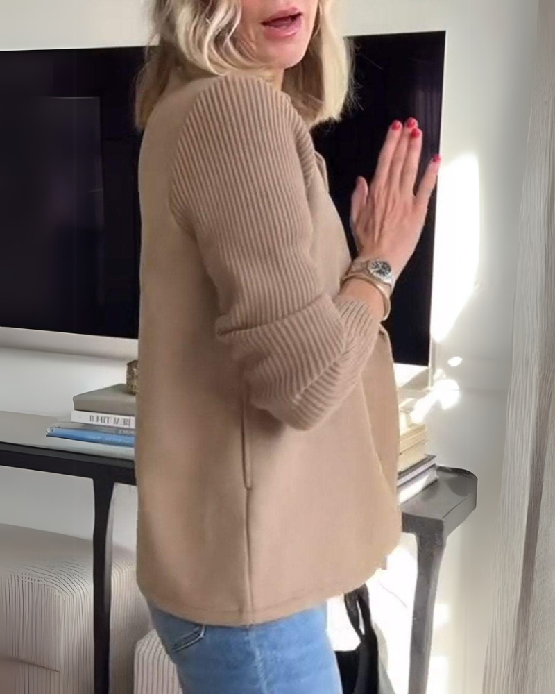 Bodil | Premium Casual Blazer