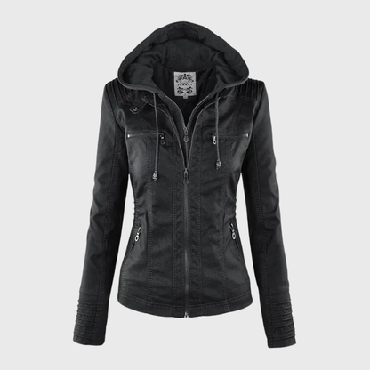 Bellini | Fashion Leather Jacket