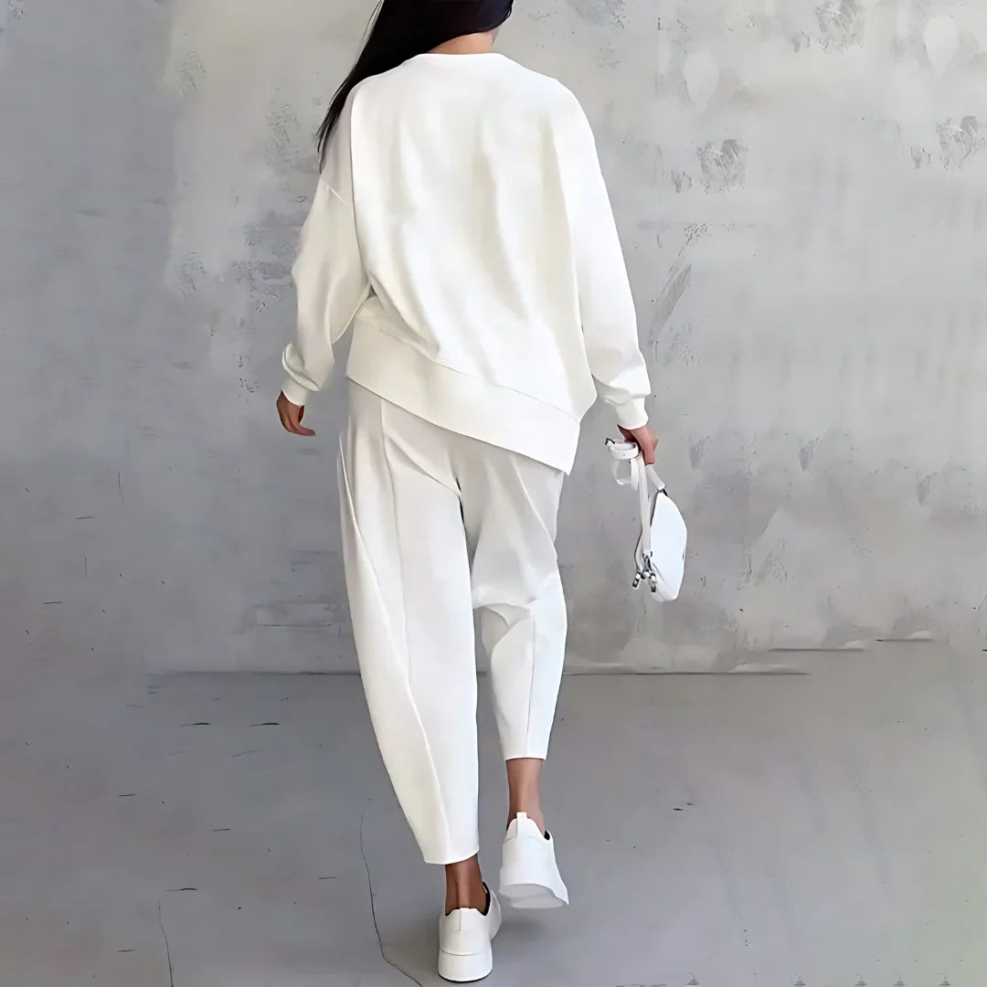 Denise | Chic Two-Piece Set