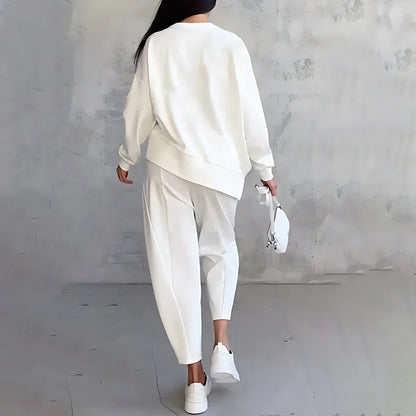 Denise | Chic Two-Piece Set