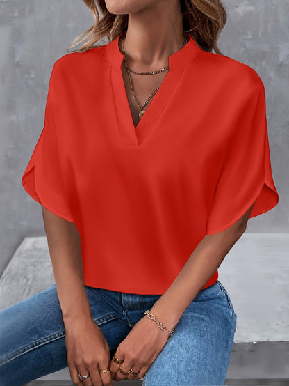 Anne Grete | Casual Blouse