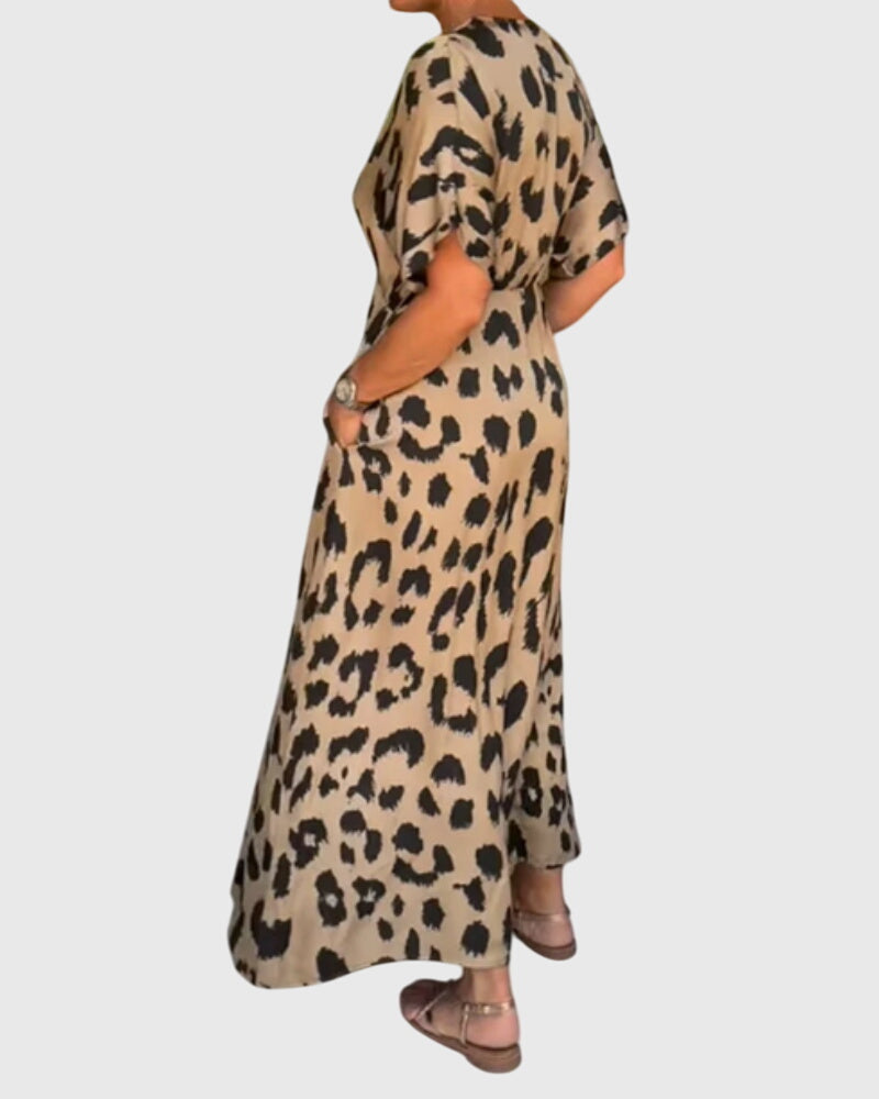 Rachel | Timeless Confidence Dress